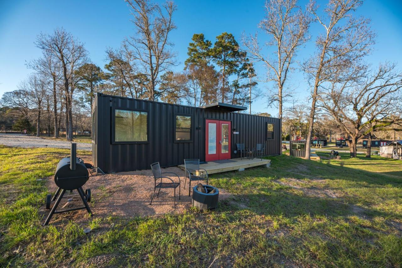 Hotel Happy Goat Retreat Willis Esterno foto